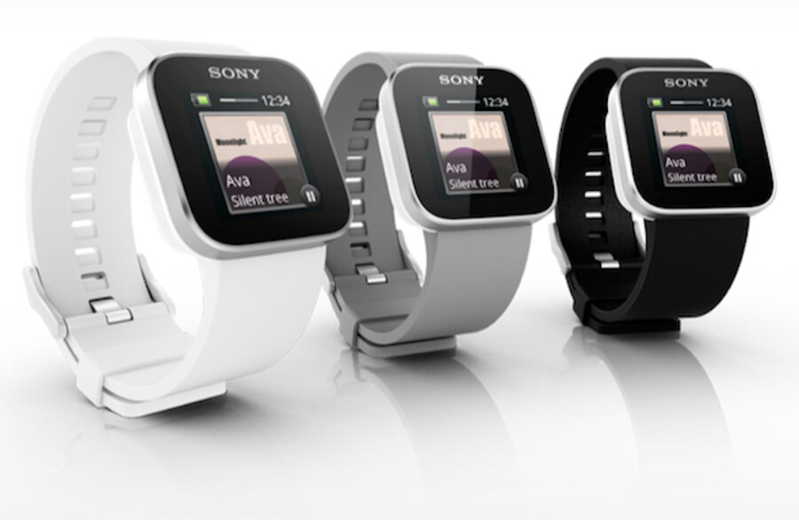 smartwatch showroom near me